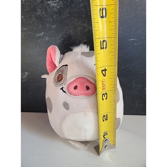 Moana Pua Squishmallow, Used, READ Description - Picture 5 of 10